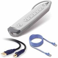 HP Smart Buy Connectivity Starter Kit RT174AT