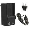 CTA Digital MR-BP511 Mini Battery Charger For Canon MR-BP511