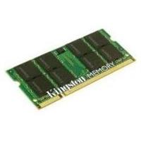 Kingston memory - 256 MB - SO DIMM 144-pin - DDR2