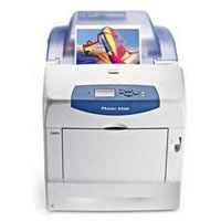 Xerox Phaser 6360/DN High-Speed Color Laser Printer
