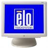 ELO TouchSystems 1529L Multifunction 15" LCD Desktop Touchmonitor (IntelliTouch Touch Technology, Dual Serial/USB Touch Interface, ROHS and Antiglare Surface Treatment) - Color: Beige