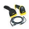 Wasp WLS9500/WPS150 Scanner Cable, USB
