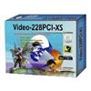 Jaton NVIDIA GeForceFX 5200 Half Length 128MB DDR PCI Graphics Card
