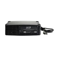 HP Smart Buy StorageWorks DAT 72 USB External Tape Drive