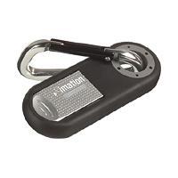 Imation Clip Flash Drive - USB - 4 GB
