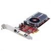Advanced Micro Devices AMD/ATI FIREMV 2250 - 256 MB - PCIe x1 - 2 displays - Low Profile - DVI/VGA/S-Video - Retail/Glossy packaging