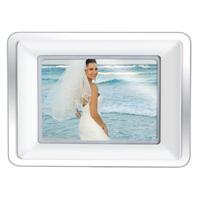 Coby 10" Widescreen Digital Photo Frame with MP3 Player