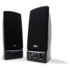 Cyber Acoustics CA 2016 - PC multimedia speakers CA-2016WB