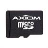 Axiom Memory AX - Flash memory card - 2 GB - microSD
