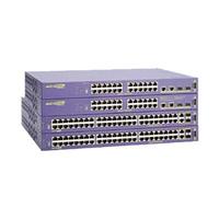 Extreme Network Summit X250e-24t - switch - 24 ports - managed - desktop