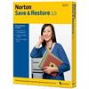 Symantec Norton Save & Restore ( v. 2.0 ) - complete package 11486757