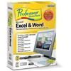 Individual Software Professor Teaches Excel and Word