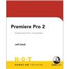 Pearson Education ADOBE PREMIERE PRO 2 HANDS-ON TRAINING 0-321-39774-6