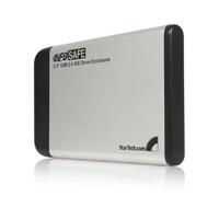 Startech InfoSafe 2.5" USB 2.0 IDE Drive Enclosure