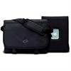 MacCase 13" MacBook / MacBook Air Messenger Bag with Free 13" MacBook / MacBook Air Sleeve - Promotion Model