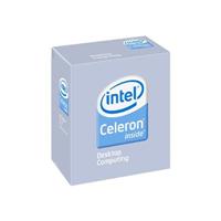 Intel Celeron 430 1.80GHz Boxed Processor