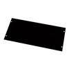 GizMac Filler Panel - rack filler panel - 5U XR-FIL-5U