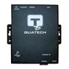 Quatech 1 port RS-232/422/485 MEI, DB-9 serial device server