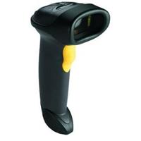 Symbol Technology LS2208 Bar Code Reader (USB and Stand)
