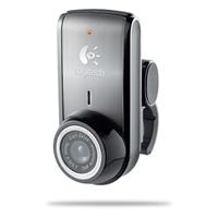Logitech Quickcam Pro for Notebooks - notebook web camera 960-000045