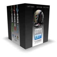 Strata SUITE 3D BUNDLE