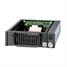 CRU-DataPort DataPort Data Express DE110 - Storage drive carrier (caddy) - PC white