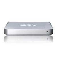 APPLE TV - 160GB 