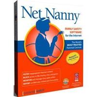 ContentWatch Net Nanny 5.5