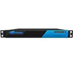 Barracuda Networks Spam & Virus Firewall 100 with 1-Year Energize Updates Subscription BSF100a1