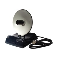 Hawking Technologies Hi-Gain USB Wireless-G Dish Networking Adapter