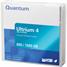 Quantum LTO Ultrium x 1 - 800 GB - storage media MR-L4MQN-BC