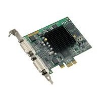 Matrox MILLENNIUM G550 PCIE 1X GRAPHICS