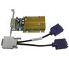 Jaton Video-338PCI-LP - graphics card - GF 6200 - 256 MB VIDEO-338PCI-LP