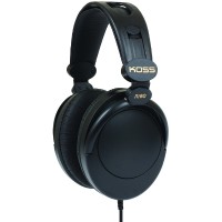 Koss Corporation R 80 - Headphones ( ear-cup )