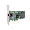 Qlogic X4 PCI Express to 1Gbps Single Port Copper iSCSI HBA (Host Bus Adapter) - CK