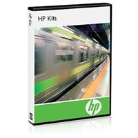 HP license