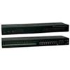 Netmon Sensorhawk - Intelligent 8 Port Sensor Device with 20 Dry contacts SH-8-20