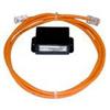 Netmon Waterproof Temperature Sensor with free 15 ft. cable SH-W-TMP-15