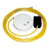 Netmon Smoke detector with free 5' cable SH-SK-00