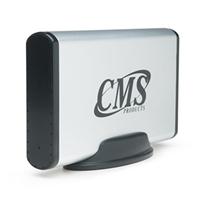 CMS Products V2 ABSplus 1TB External eSATA / USB Desktop Backup and Recovery Drive
