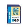 Edge Memory ProShot - flash memory card - 8 GB - SDHC