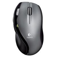 Logitech MX 620 Cordless Laser Mouse with USB Wireless Receiver