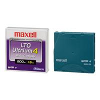 Maxell LTO Ultrium x 1 - 800 GB - storage media 183906