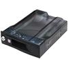 E Power EZ-Rack 3.5" SATA Hard Disk Mobile Rack with Enclosure & Cooling Fan TOP-MRA300B