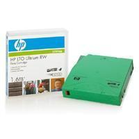HP LTO4 ULTRIUM 1.6TB RW DATA TAPE