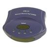 Cables To Go 4-Port USB 2.0 Manual Switch - USB peripheral sharing switch - 4 ports - desktop