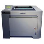 Brother HL-4070CDW Color Laser Printer With Wireless Networking HL-4070CDW