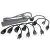 Cables To Go 2706X - surge suppressor