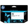HP 72 130-ml Photo Black Ink Cartridge with Vivera Inks