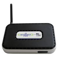 Addlogix InternetVue 2020 Component/Composite Video Wireless Video/Media Adapter IV-2020